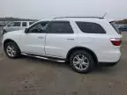 2013 Dodge Durango Crew