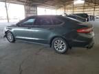 2015 Ford Fusion S