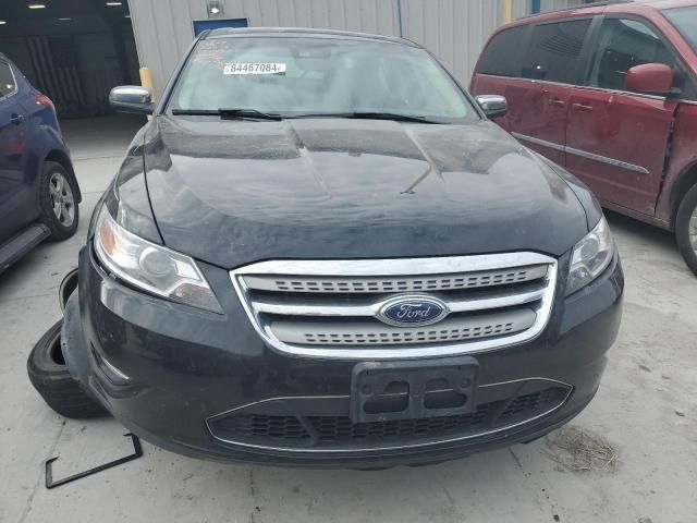 2012 Ford Taurus Limited