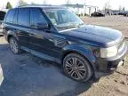 2010 Land Rover Range Rover Sport LUX