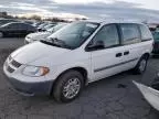 2007 Dodge Caravan SE