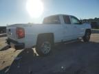 2018 Chevrolet Silverado K1500 LTZ