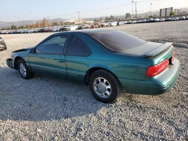 1997 Ford Thunderbird LX