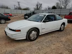 Oldsmobile Cutlass salvage cars for sale: 1994 Oldsmobile Cutlass Supreme S