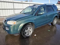 Salvage cars for sale at Littleton, CO auction: 2006 Saturn Vue