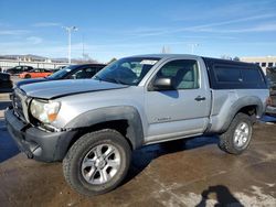 2006 Toyota Tacoma en venta en Littleton, CO