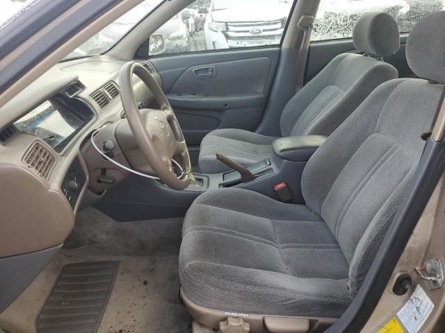 1998 Toyota Camry CE