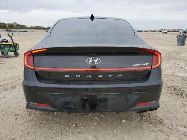 2023 Hyundai Sonata Limited