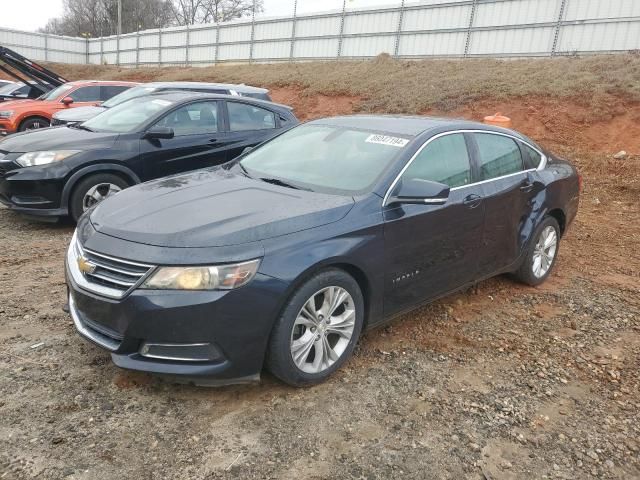 2014 Chevrolet Impala LT