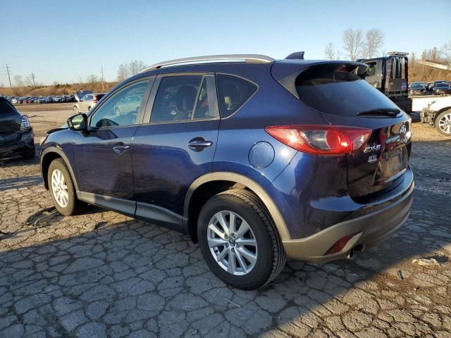 2014 Mazda CX-5 Touring