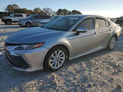 Toyota Camry le salvage cars for sale: 2023 Toyota Camry LE