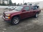 2009 Chevrolet Colorado