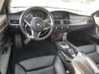 2009 BMW 535 I