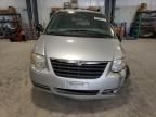 2007 Chrysler Town & Country Touring