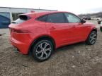 2018 Jaguar E-PACE First Edition