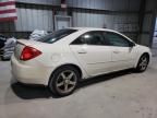 2007 Pontiac G6 Base