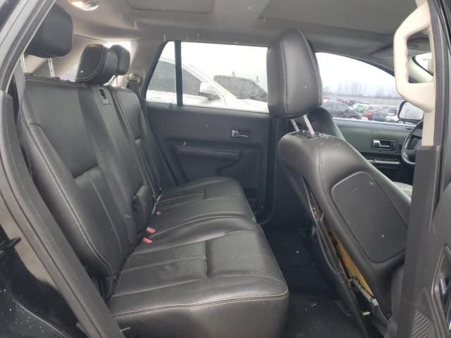 2008 Ford Edge Limited