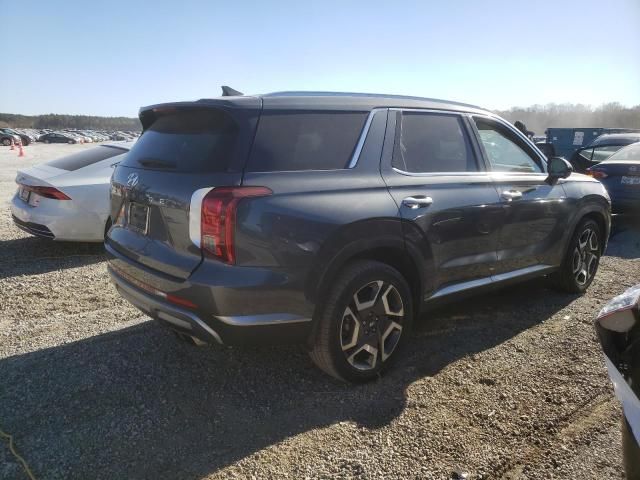 2024 Hyundai Palisade SEL Premium