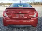 2019 Nissan Versa S