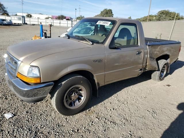 1999 Ford Ranger