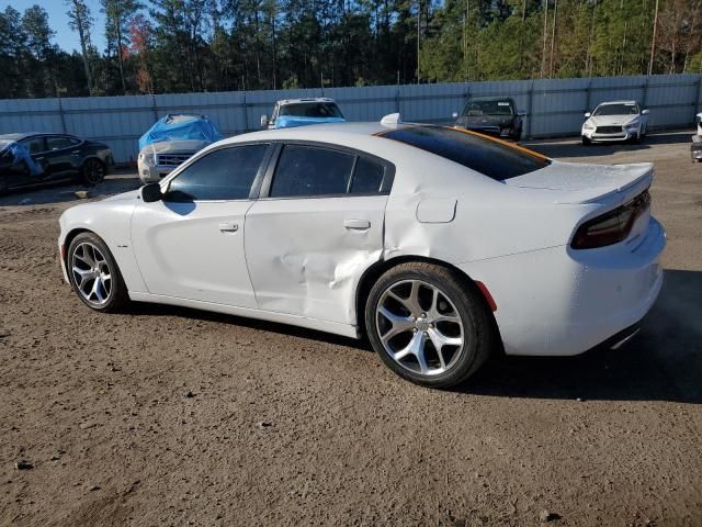 2015 Dodge Charger R/T