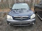 2003 Mazda Tribute ES