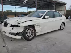 BMW Vehiculos salvage en venta: 2007 BMW 328 I