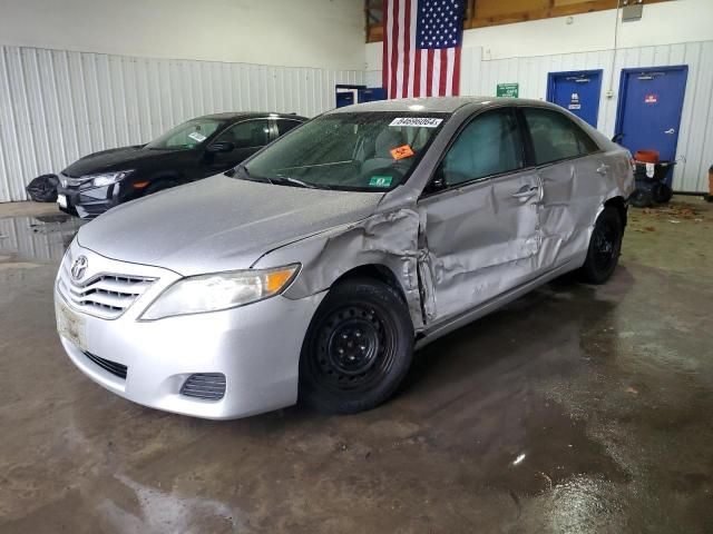 2011 Toyota Camry SE