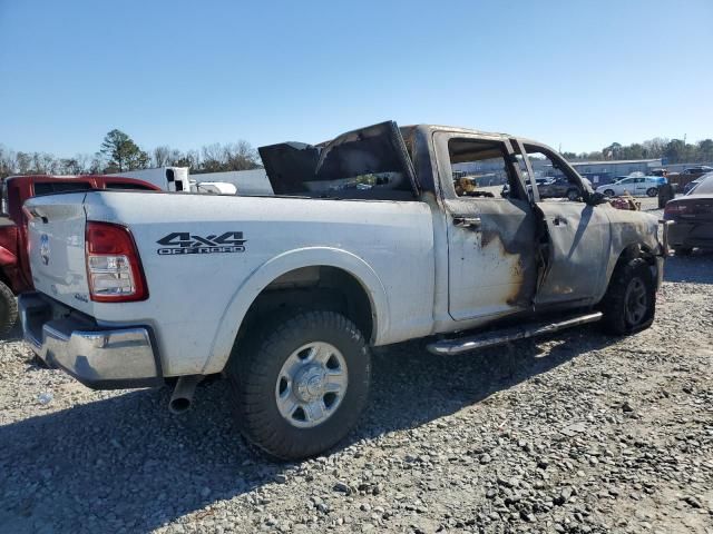 2019 Dodge RAM 2500 BIG Horn