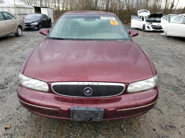 1999 Buick Century Limited