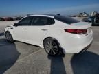 2016 KIA Optima SX