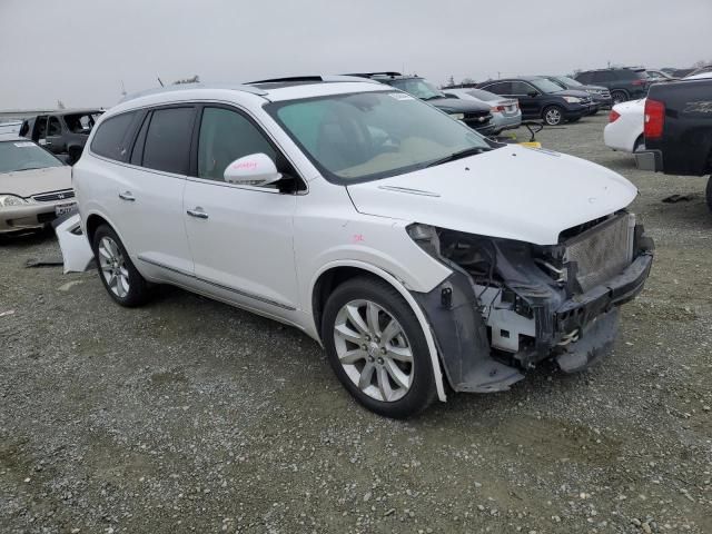 2016 Buick Enclave