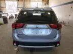 2016 Mitsubishi Outlander SE