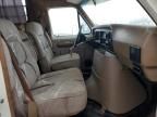 1986 Ford Econoline E350 Cutaway Van