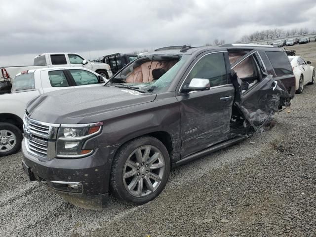 2017 Chevrolet Tahoe K1500 Premier