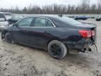 2016 Chevrolet Malibu Limited LS