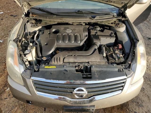 2007 Nissan Altima 2.5