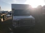 2017 Ford Econoline E350 Super Duty Cutaway Van