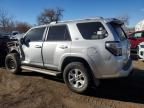 2014 Toyota 4runner SR5