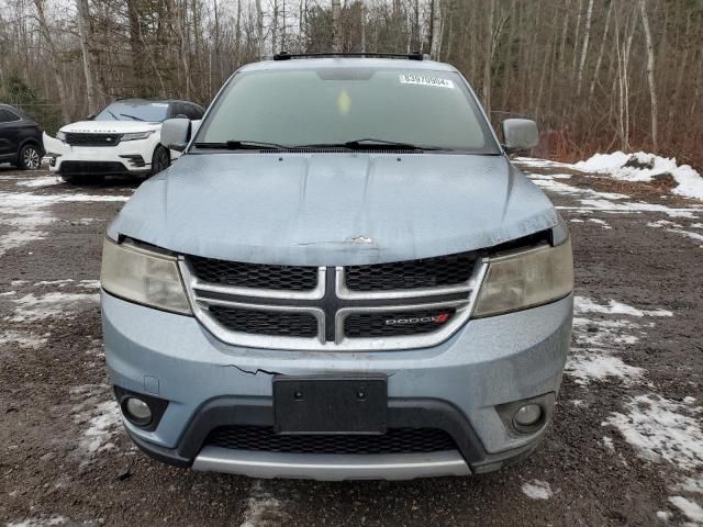 2013 Dodge Journey SXT