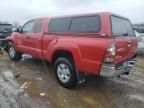 2011 Toyota Tacoma Access Cab