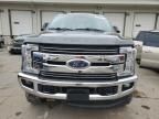 2019 Ford F250 Super Duty