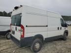 2019 Dodge RAM Promaster 2500 2500 High