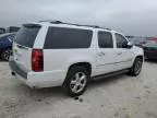 2014 Chevrolet Suburban C1500 LTZ