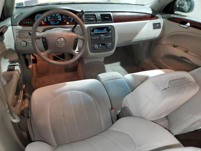 2008 Buick Lucerne CX