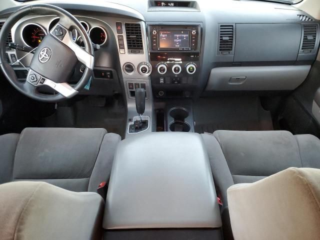 2014 Toyota Sequoia SR5