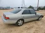 2001 Toyota Camry CE