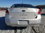 2008 Ford Focus SE