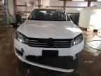 2012 Volkswagen Passat SE