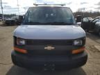 2014 Chevrolet Express G1500